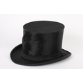 COLLAPSIBLE TOP HAT