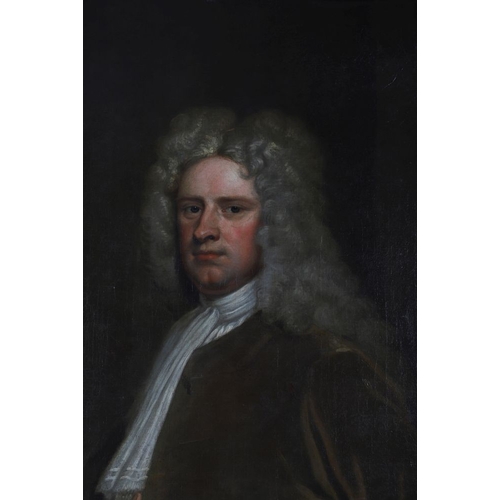 253 - AFTER SIR GODFREY KNELLER (1646 - 1723)