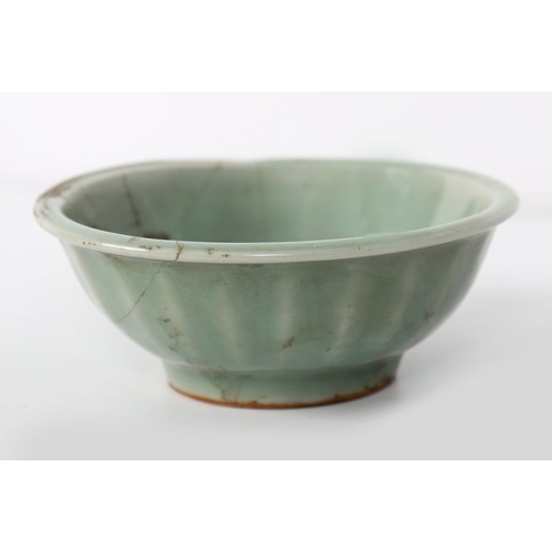 309 - CHINESE SONG CELADON BOWL