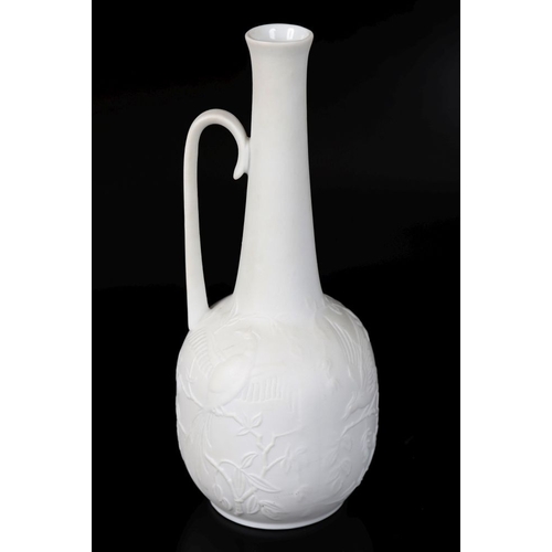 801 - KAISER PARIAN WINE EWER