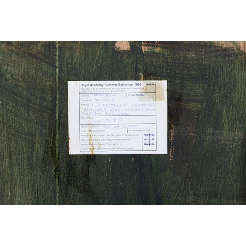 136 - RAYMOND CAMPBELL (B. 1956)