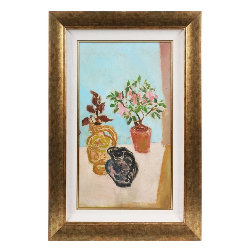 137 - STELLA STEYN (1907–1987)