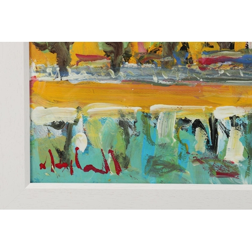 205 - MARIE CARROLL (20TH CENTURY)