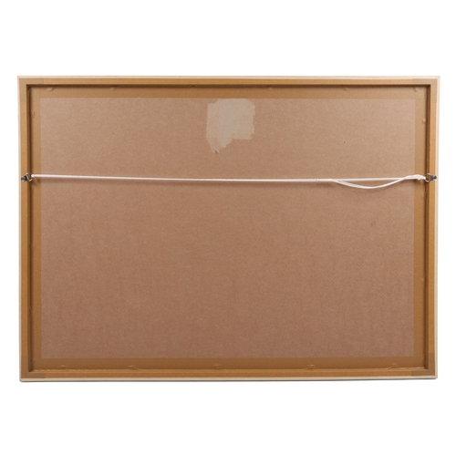 205 - MARIE CARROLL (20TH CENTURY)