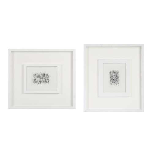 63 - JOHN KINGERLEE (B.1936)