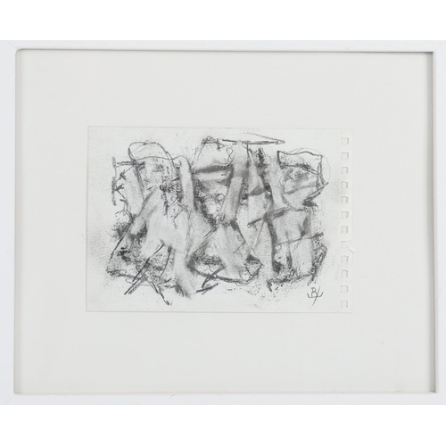 63 - JOHN KINGERLEE (B.1936)