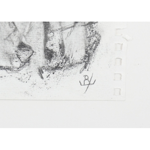 63 - JOHN KINGERLEE (B.1936)