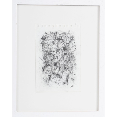 63 - JOHN KINGERLEE (B.1936)