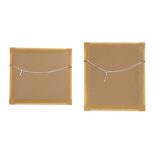 63 - JOHN KINGERLEE (B.1936)