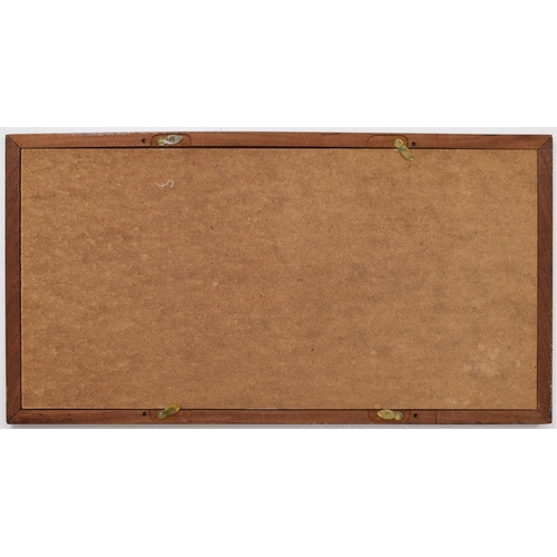 86 - Carriage print, BALMORAL CASTLE, ABERDEENSHIRE, Kenneth Steel, 1956-7,BR 1956-7.21 1/4 x 11 1/4 inch... 