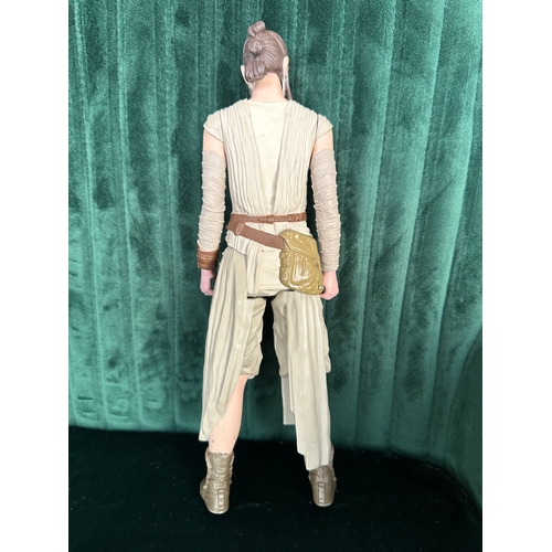 189 - Princess Leia Organa Boushh Hasbro Star Wars figure made in Taiwan