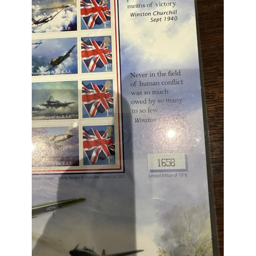 623 - Face value £ 363 GB Royal Mail 'Smilers' stamps  (220 first class) collection, useable for cheap / d... 