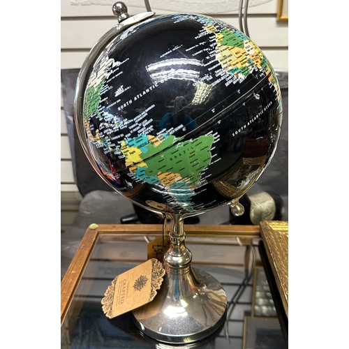 265 - Globe