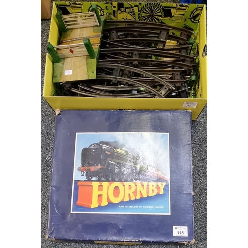 115 - Hornby 