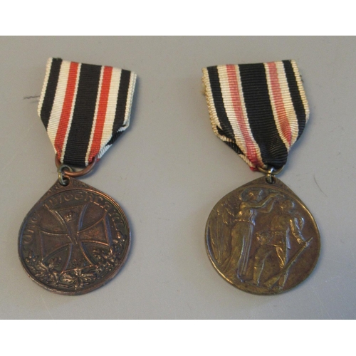 126 - German Legion of Honour veterans commemorative award, Weimar Republic. 
(B.P. 21% + VAT)