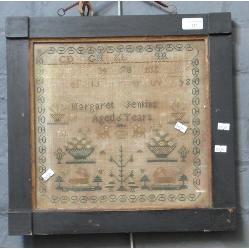 Lot 127       
