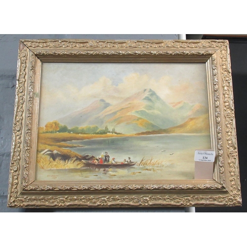 Lot 134       