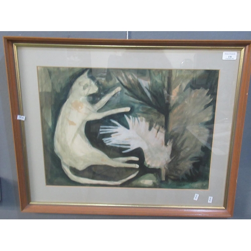 Lot 138       