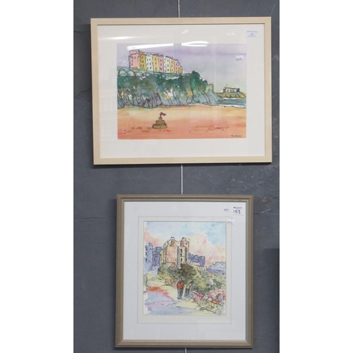 Lot 153       