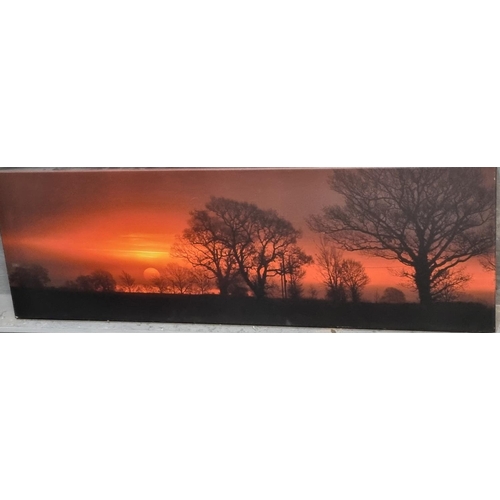 160 - David Purdie, 'Appledore Sunrise', limited first edition print no. 1/250. Together with 'Mermaid Str... 