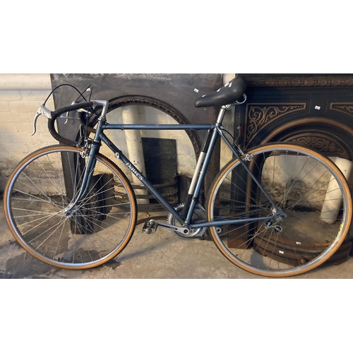 507 - Vintage Dawes 'Atlantis' drop handle bar bicycle.
(B.P. 21% + VAT)