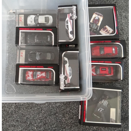 HPI 1⁄43 Racing of Scale cast PRECISION CAST MODEL eBay | - 1:43 0