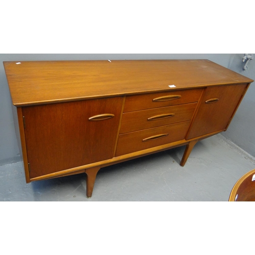 482 - 1960s/70s Jentique sideboard.  (B.P. 21% + VAT)