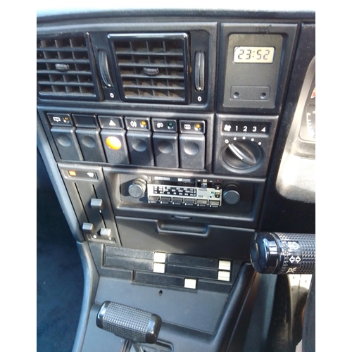 255 - 1983 OPEL MONZA E A2 Coupe, a long term locally owned and well maintained example of this fine looki... 