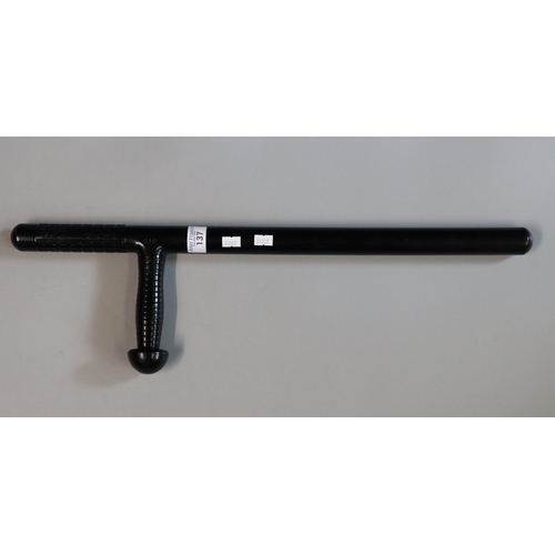 137 - PR24 police side handle baton (B.P. 21% + VAT)