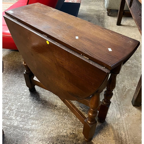 544 - Early 20th century painted single drawer diary table on square legs. 168cm wide approx. Together wit... 