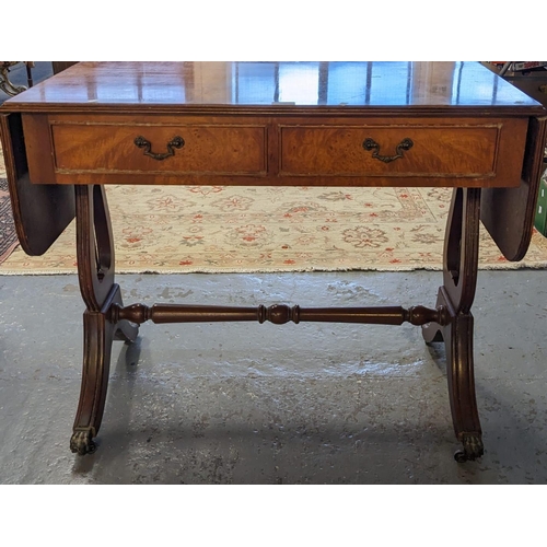 404 - Two similar 19th century oak tables, one of tripod form together with an Edwardian pie-crust occasio... 