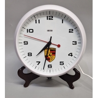 Crown Premiums limited edition 'Snap-on' Seconds Count swivel