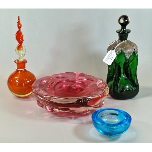 Lot 21        