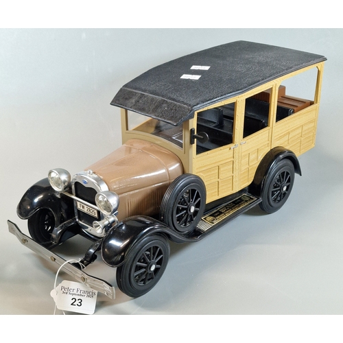 Lot 23        