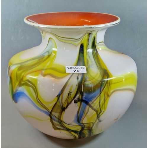 Lot 25        