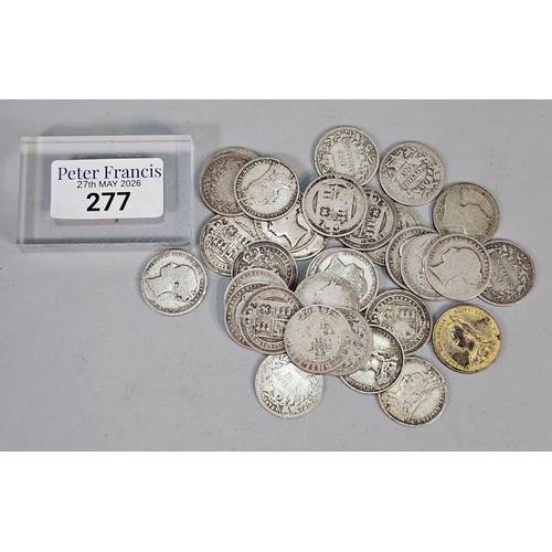 Lot 277       