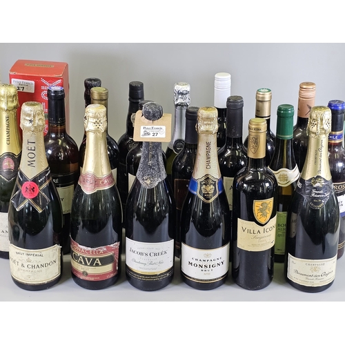 Lot 27        