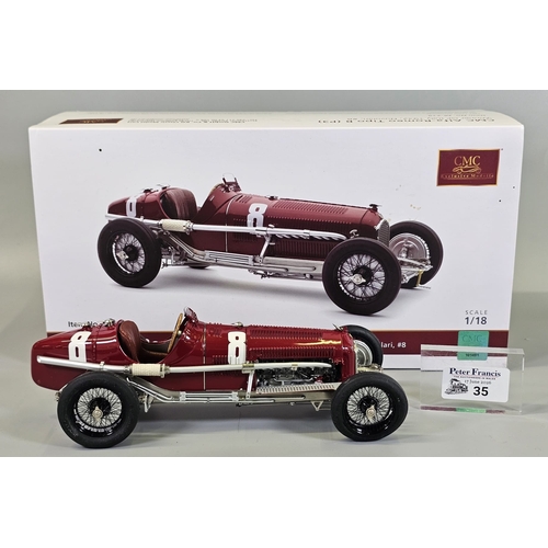 Lot 35        