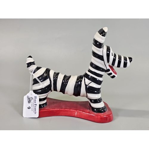 Lot 9         