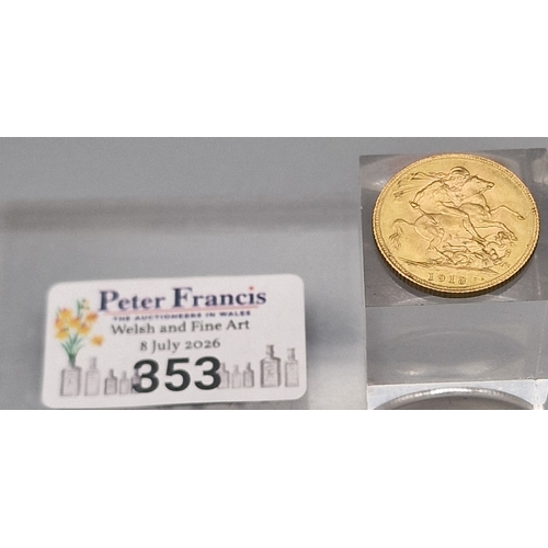 Lot 353       