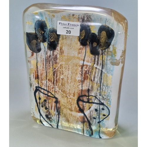 Lot 20        