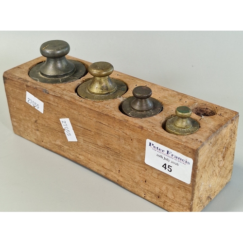 Lot 45        
