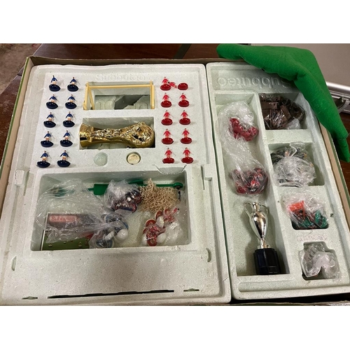 75 - SUBBUTEO WORLD CUP EDITION (BOX WORN)