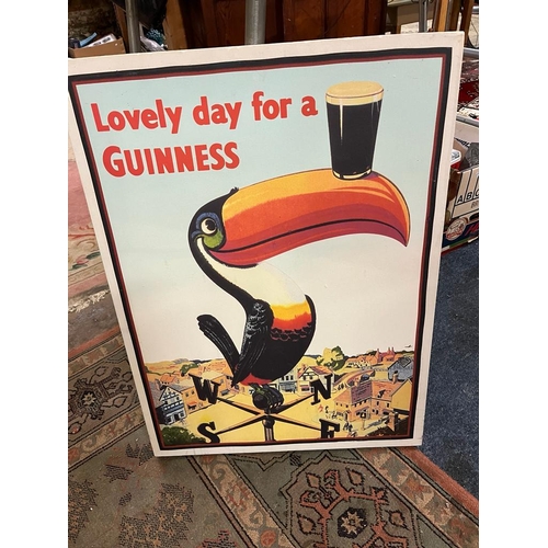 181 - GUINNESS PICTURE