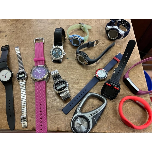 298 - SELECTION WATCHES INC SPORTS