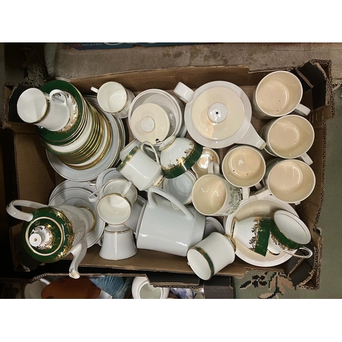 47 - BOX CHINA INC ROYAL ALBERT