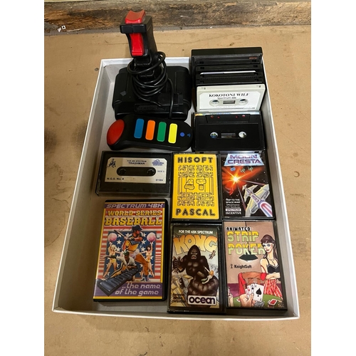 310 - BOX SPECTRUM GAMES