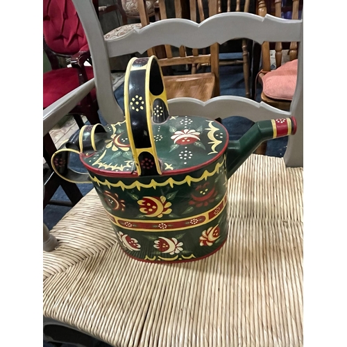 1 - BARGEWARE WATERING CAN