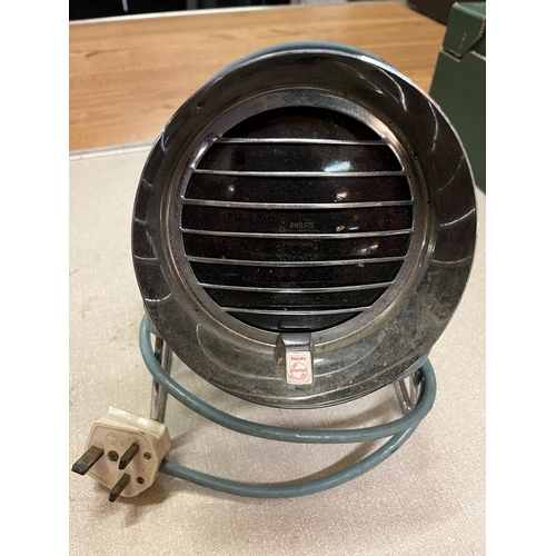 2 - PHILLIPS HEAT LAMP FWO