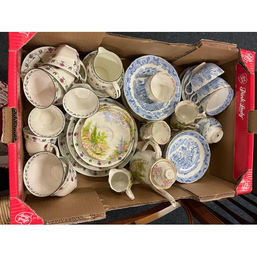 33 - BOX CHINA INC COALPORT